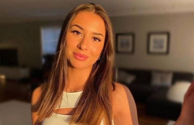 Isabel Haugseng, Isabel Haugseng influencer,
