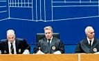 independencia judicial TSJ Valencia