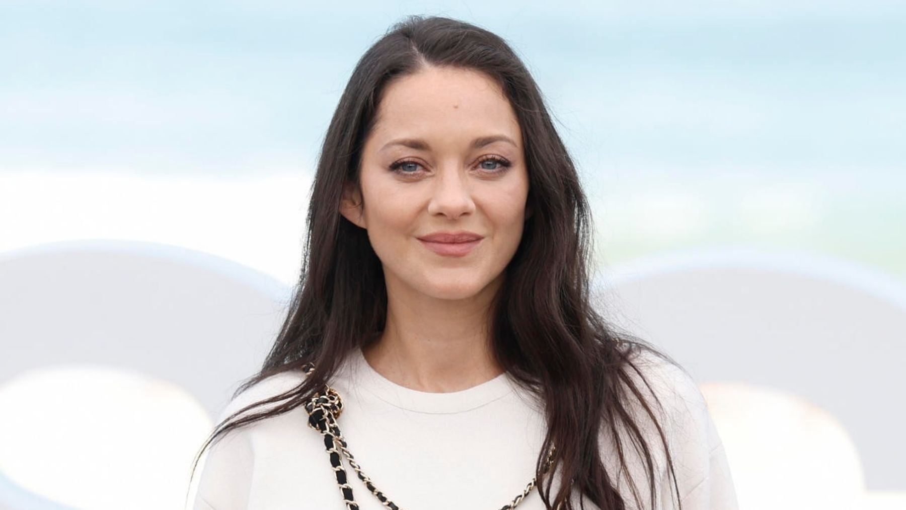 Marion Cotillard en el Festival de Cine de San Sebastián. (EFE)