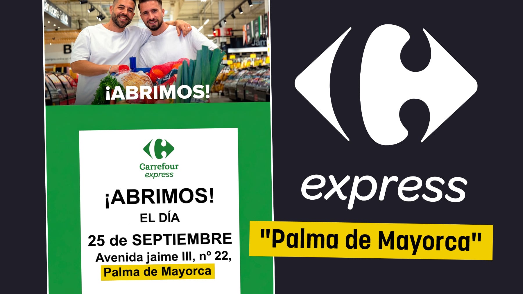 El nuevo