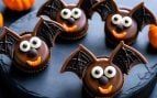 Dulces de Halloween