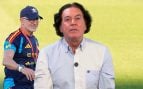 La dura reflexión de Pipi Estrada sobre Ortiz Arias y su arbitraje en el derbi