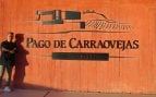 Alma Carraovejas nacho sandoval