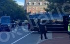 Harvard deja fuera del acto de Pedro Sánchez en su universidad a los españoles con entrada confirmada para evitar preguntas incómodas