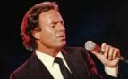 La reflexión de Julio Iglesias en 2003: «Quien no le da importancia a la edad es que vive en el limbo»