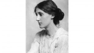 Virginia Woolf, frase, reflexión