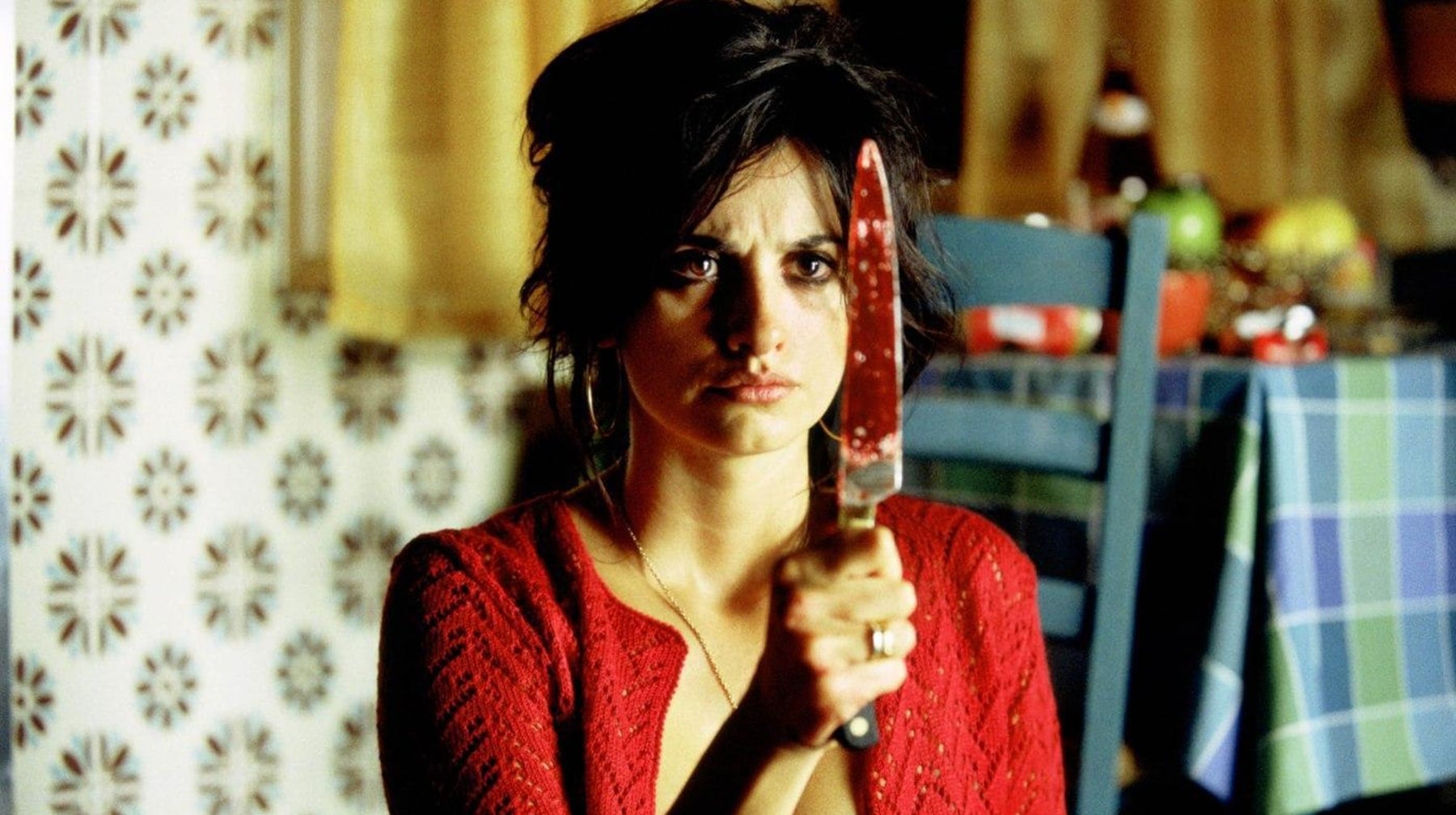 Penélope Cruz
