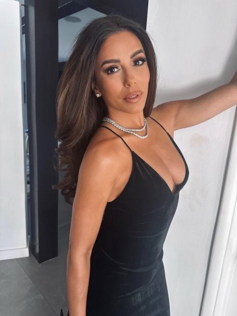 eva longoria cejas
