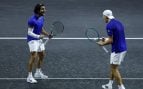 Alcaraz Laver Cup