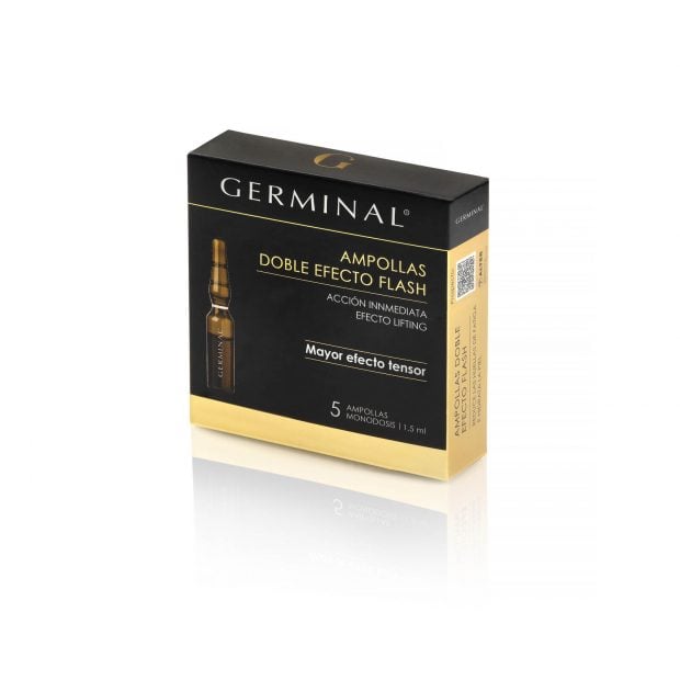 Ampoyas de Germinal