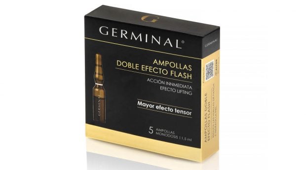 Ampoyas de Germinal