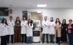 La cirugía de columna acaba de dar un paso más: ALAYA entra en el quirófano