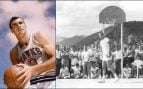 Muere a los 93 años Bob Pettit, leyenda de la NBA y primer MVP de la historia
