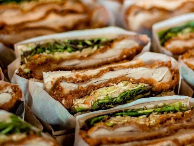 bocadillo favorito receta tamara falco