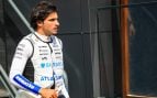 Carlos Sainz