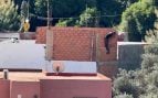 Las familias marroquíes de Ceuta amplían ilegalmente sus viviendas para acoger a los invasores
