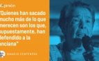 Maricarmen, del Dúo Dinámico a La Pegatina