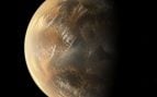 Exoplaneta