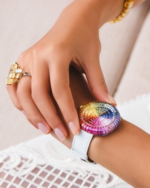reloj jacob and co diamantes