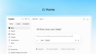 Microsoft Copilot