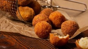 croquetas