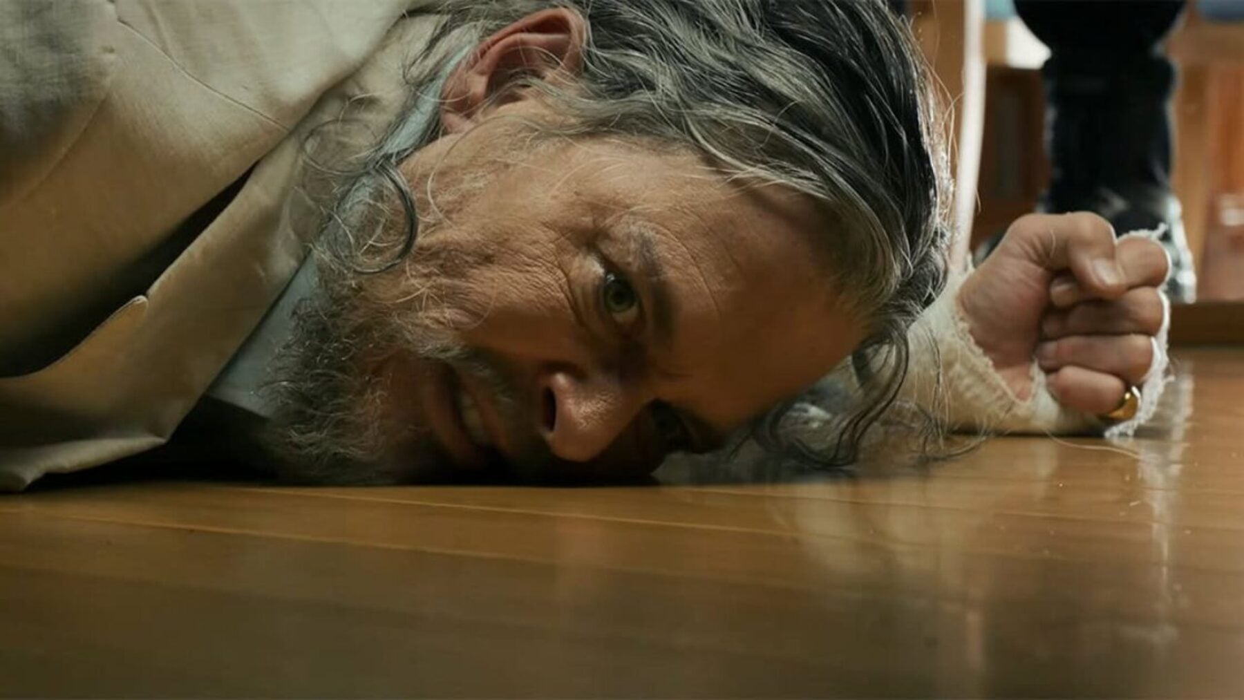 ‘Sed de sangre’ (Lionsgate).