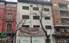El Gobierno no vende 200 casas okupadas y deterioradas en Collado Villalba que el Ayuntamiento quiere para vivienda pública