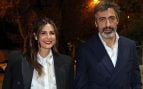 Nuria Roca y Juan del Val. Foto de EuropaPress.