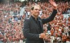 Rafa Nadal. (EuropaPress)