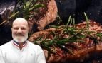 che francés carne