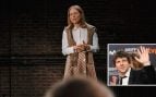 El debut, Julianne Moore, Jesse Eisenberg, película, Festival Internacional de Cine de San Sebastián, premios Oscar