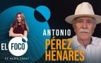 Pérez Henares: «Aquí ya no se trata de cambiar un gobierno, va de democracia o de sanchismo»