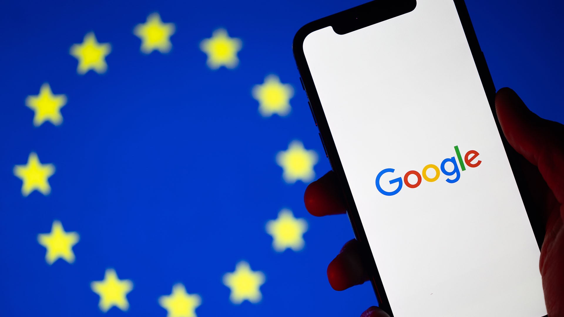El golpe de Bruselas a Google abre la puerta a Booking y Expedia para capturar el tráfico que pierde el buscador