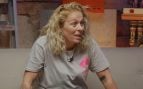 Kiki, albañil con 20 años de experiencia: “No hay jóvenes en la construcción porque la generación nueva es la generación ni-ni que no quiere ni estudiar ni trabajar”
