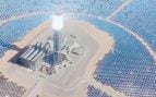 Marruecos ciudad solar