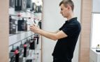 tiendas España