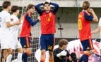 España Finlandia