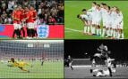 España Wembley