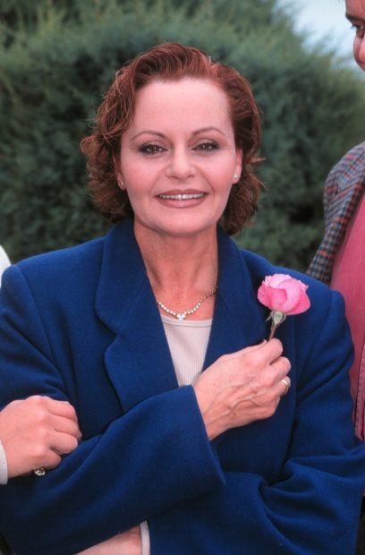 rocio durcal infancia
