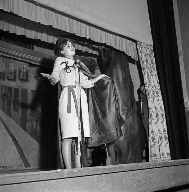 rocio durcal infancia