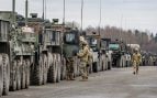 Militares estadounidenses (Ep).
