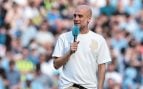 Guardiola, Manchester City, sanción