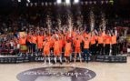 Liga Endesa, ACB, calendario, dónde ver