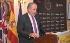 Demetrio Carceller Arce recibe el Premio de Oro Eduardo Barrachina 2026