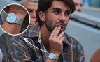 Ferran Torres se suma a la tendencia de los relojes de esfera azul con un modelo de más de 60.000 euros