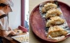 restaurantes, Madrid, dumplings