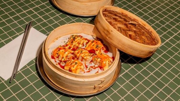 Dum Dum, restaurantes, Madrid, dumplings