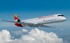 Vox reclama una ruta estable de vuelos entre Ibiza y Menorca durante todo el año