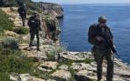 El Subgrupo Táctico Baleares del Mando Operativo Terrestre se desplegará en el noreste de Mallorca del 28 al 30 de septiembre
