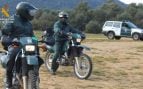 secuestro, novia, atada, árbol, Málaga, Alhaurín, Guardia Civil, sucesos